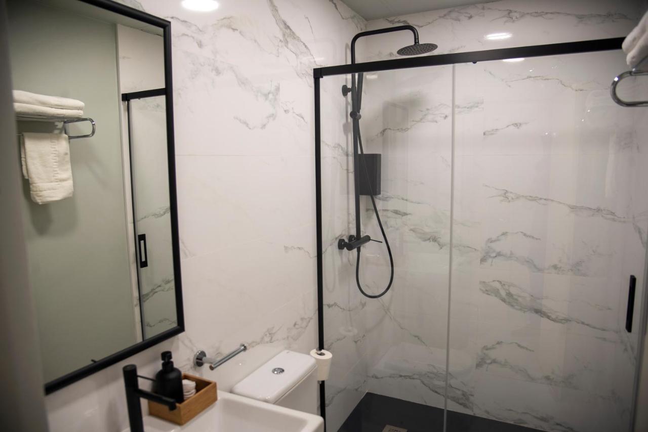 Smartr Sevilla Las Duenas Ngoại thất bức ảnh