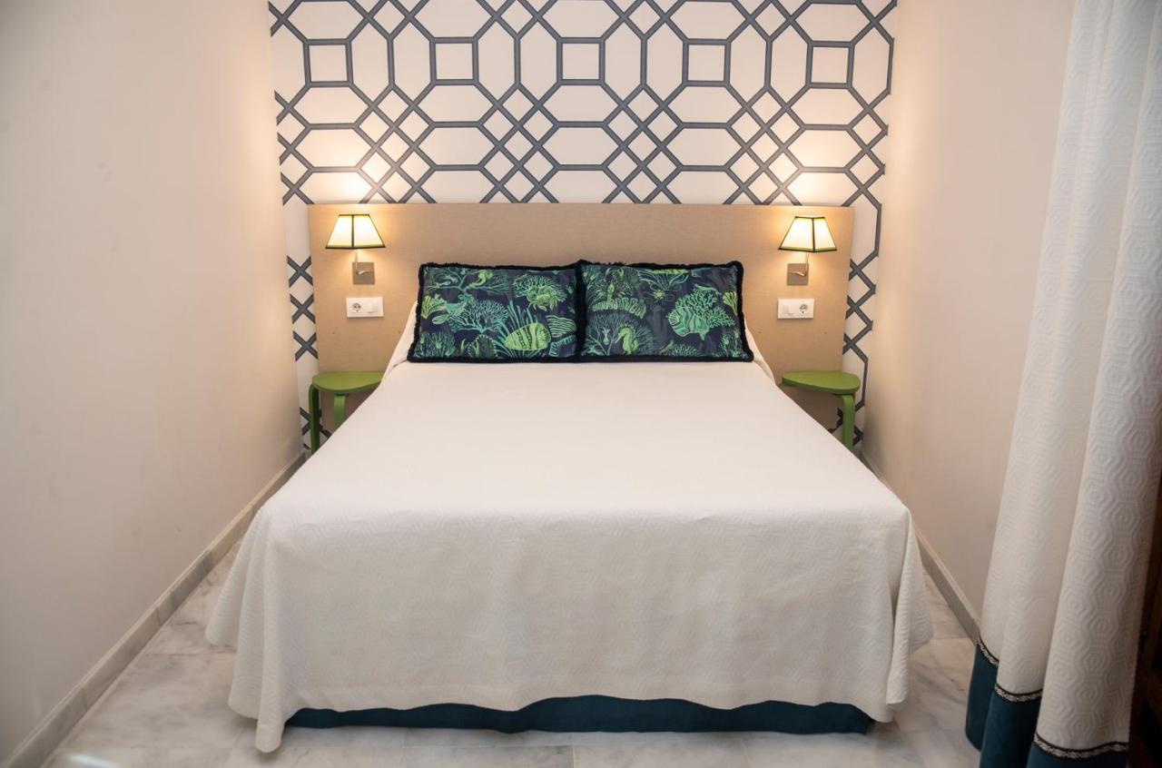 Smartr Sevilla Las Duenas Ngoại thất bức ảnh