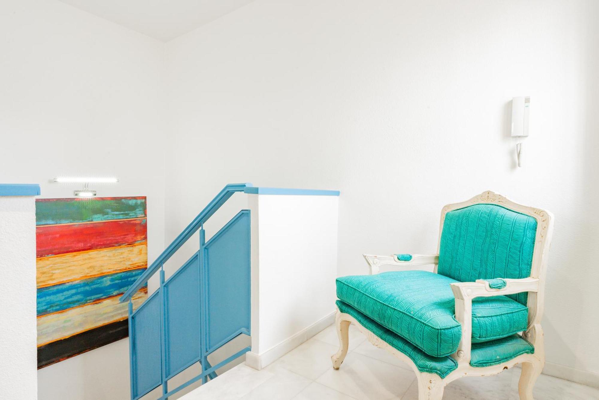 Smartr Sevilla Las Duenas Phòng bức ảnh