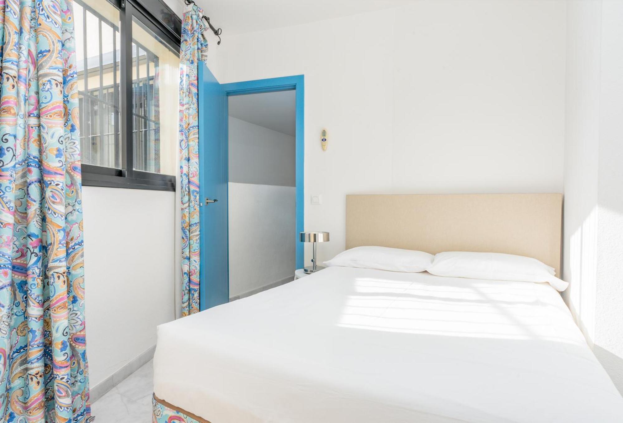 Smartr Sevilla Las Duenas Ngoại thất bức ảnh