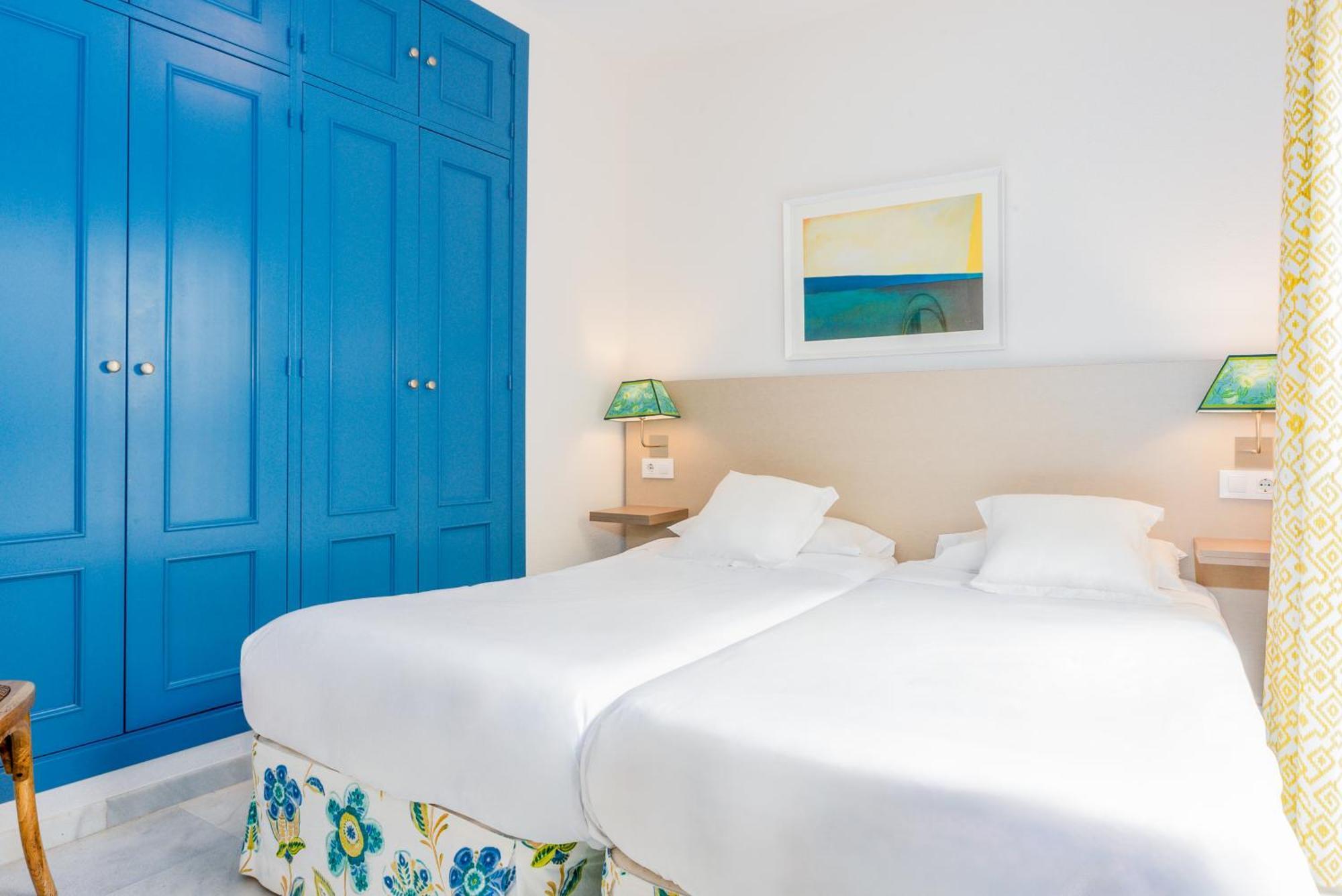 Smartr Sevilla Las Duenas Ngoại thất bức ảnh