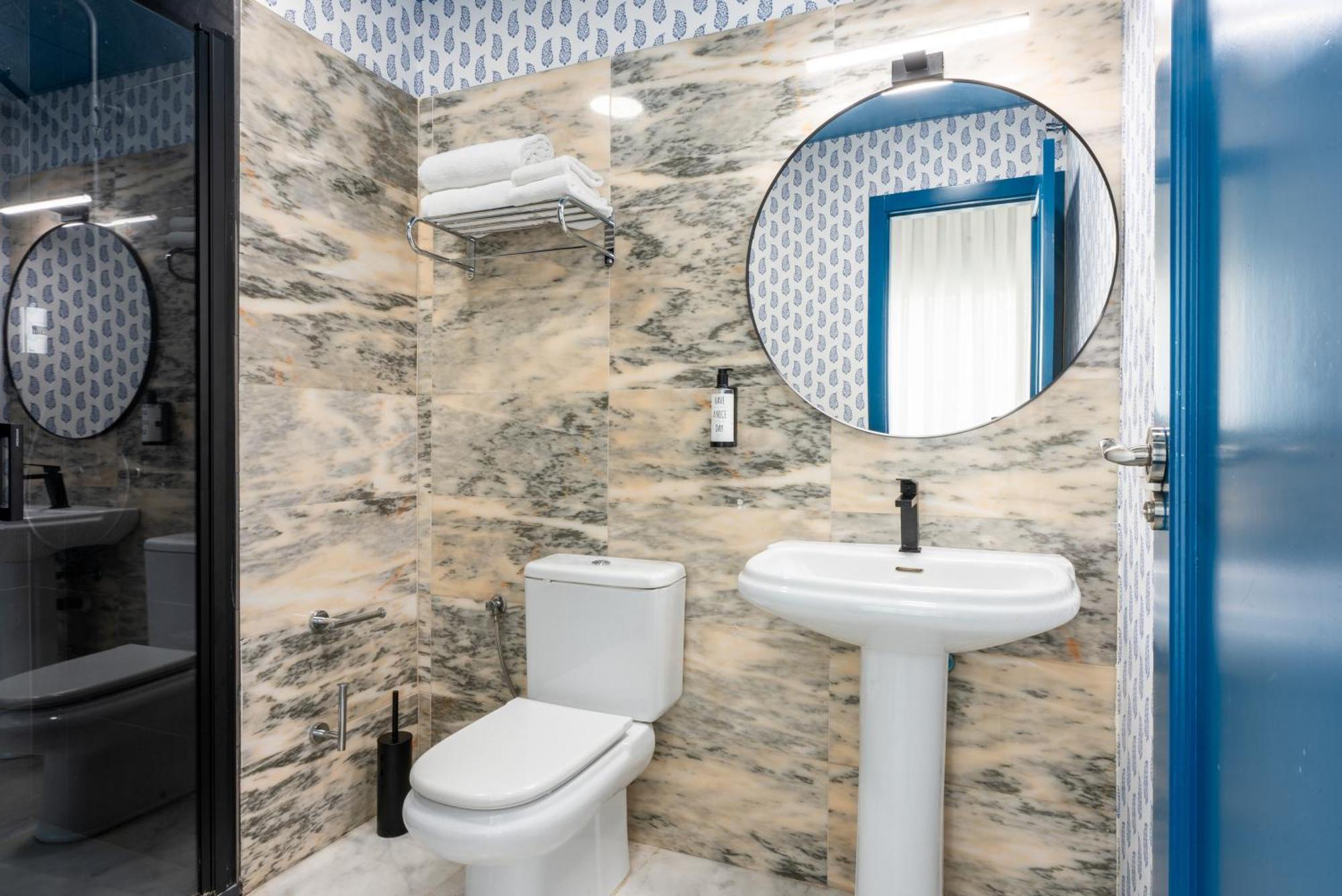 Smartr Sevilla Las Duenas Phòng bức ảnh