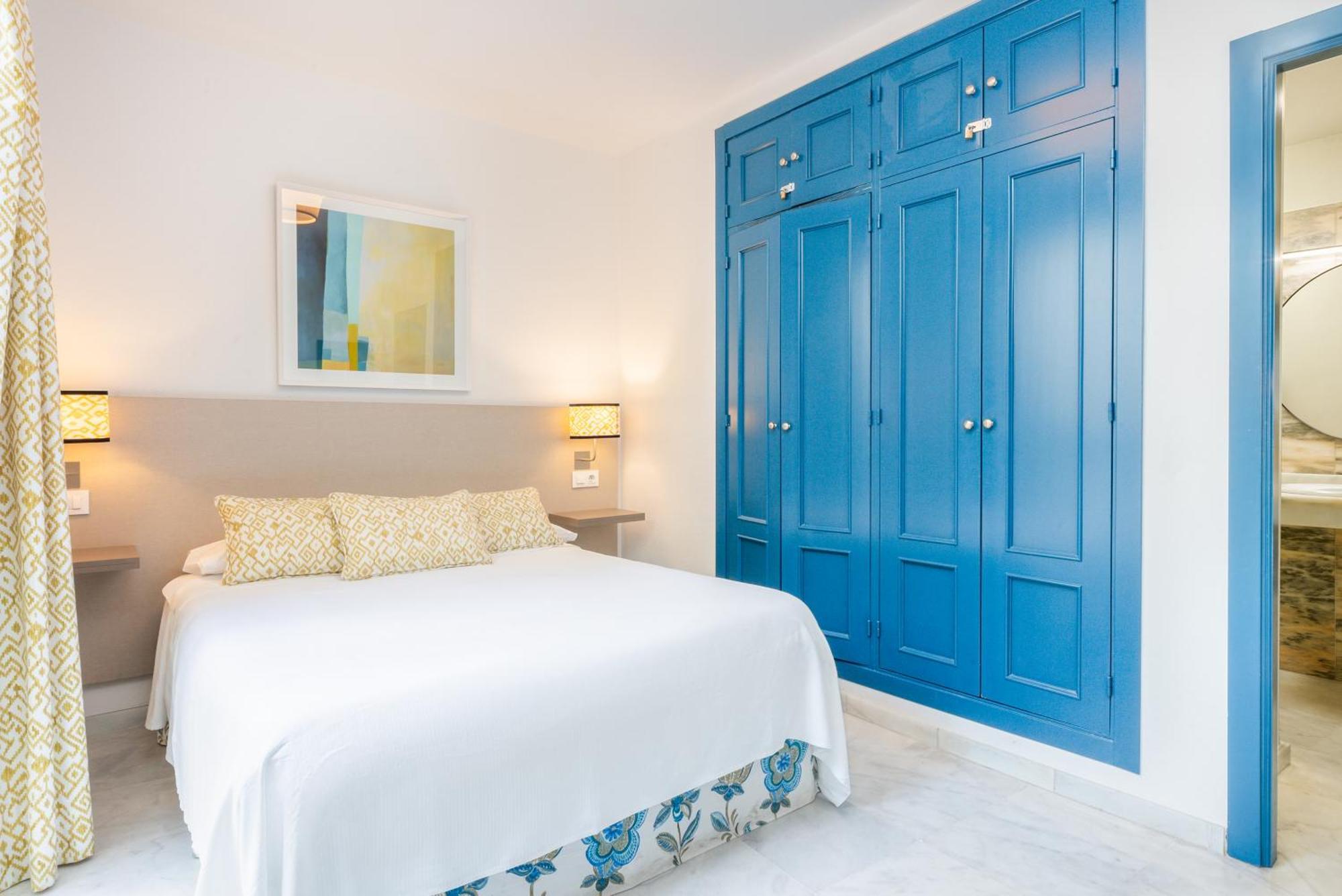 Smartr Sevilla Las Duenas Ngoại thất bức ảnh