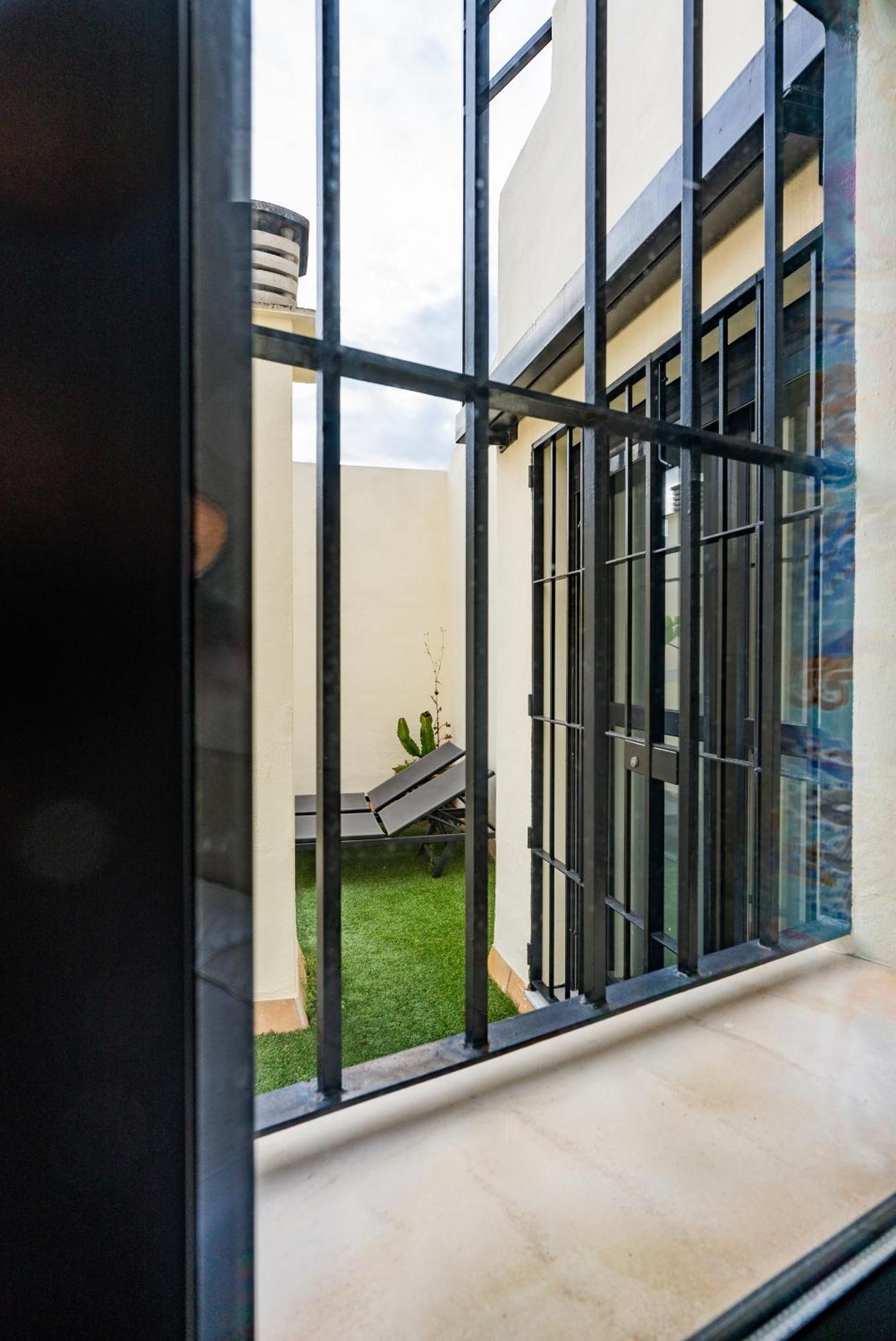 Smartr Sevilla Las Duenas Phòng bức ảnh