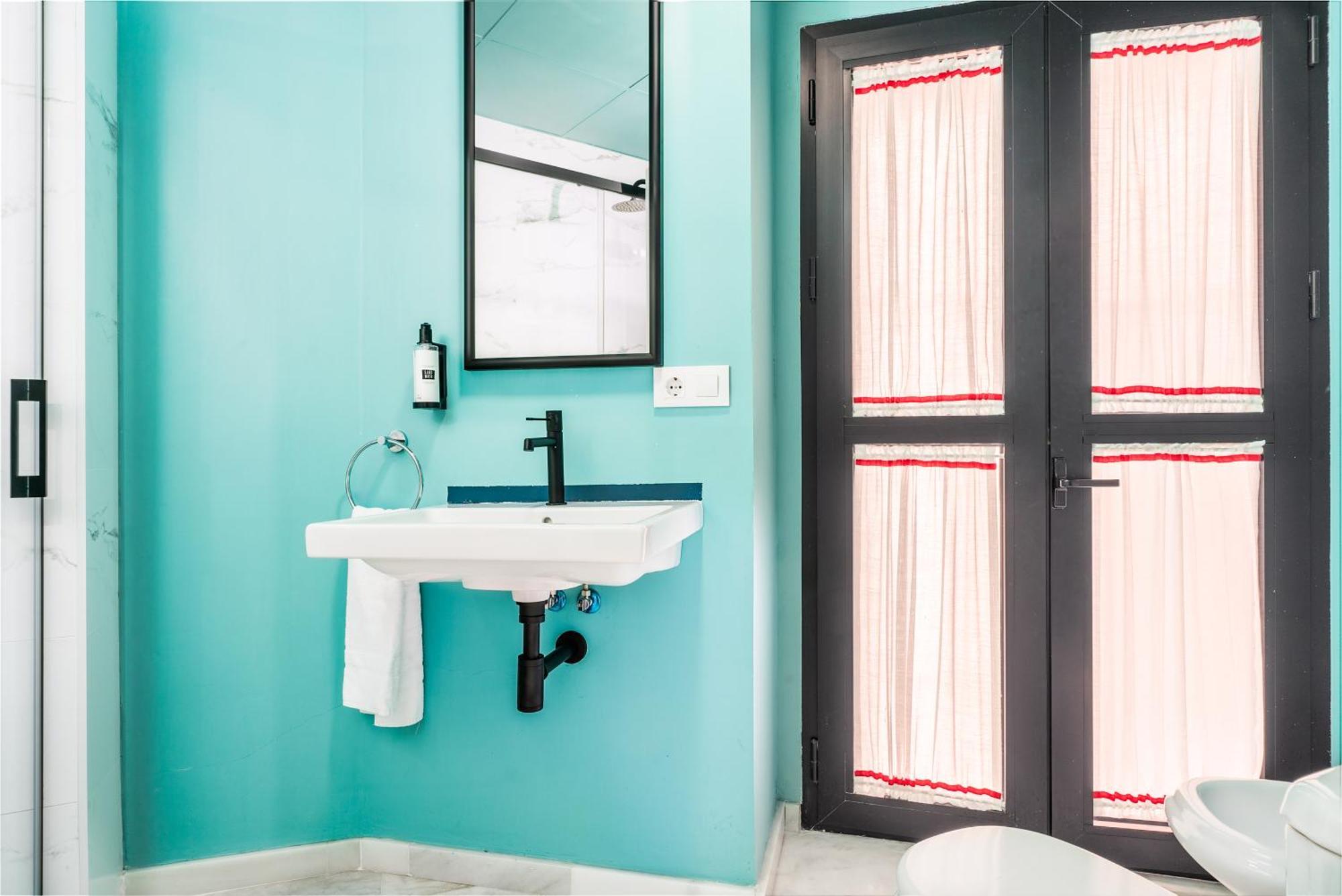 Smartr Sevilla Las Duenas Phòng bức ảnh